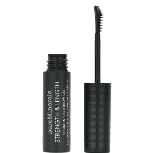 bareMinerals Strength and Length Brow Gel Chestnut 5ml