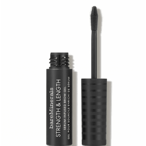 bareMinerals Strength and Length Brow Gel Clear 5ml