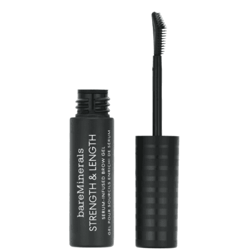 bareMinerals Strength and Length Brow Gel Taupe 5ml