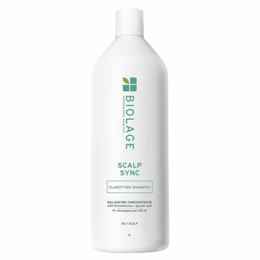 Biolage Scalp Sync Clarifying Shampoo 1l