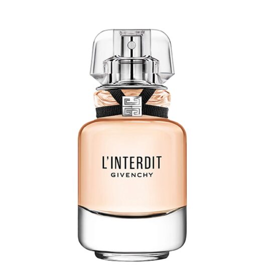 GIVENCHY L'Interdit Eau de Toilette Spray 35ml