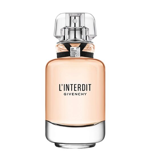 GIVENCHY L'Interdit Eau de Toilette Spray 50ml