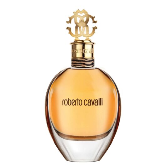 Roberto Cavalli Signature Eau de Parfum Spray 75ml