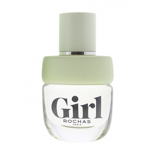 Rochas Girl - 40ml Eau de Toilette Spray