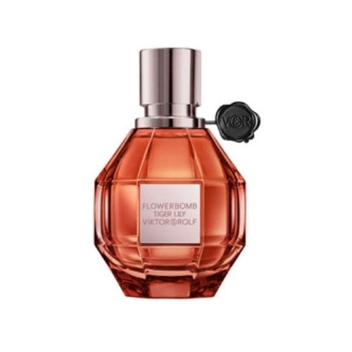 Viktor & Rolf Flowerbomb Tiger Lily 100ml Eau De Parfum Spray