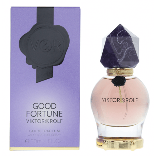 Viktor & Rolf Good Fortune - 30ml Eau De Parfum Spray