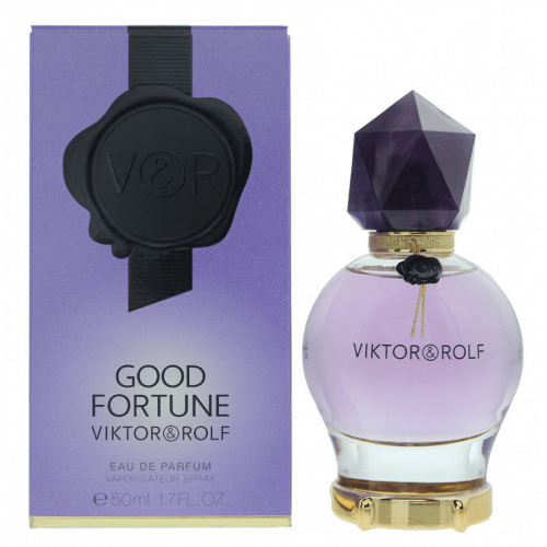 Viktor & Rolf Good Fortune - 50ml Eau De Parfum Spray