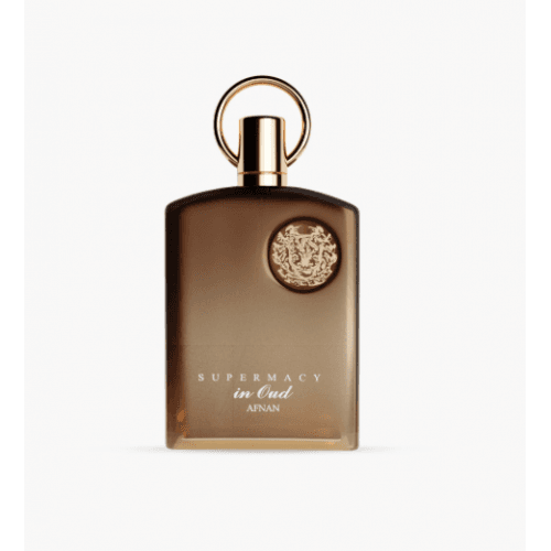 Afnan Supremacy In Oud 100ml Eau De Parfum