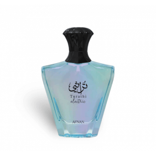 Afnan Turathi Electric 90ml Eau De Parfum