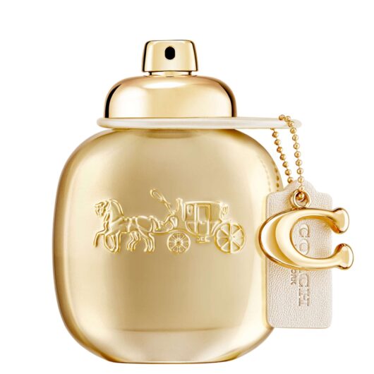 Coach Gold Eau de Parfum 50ml