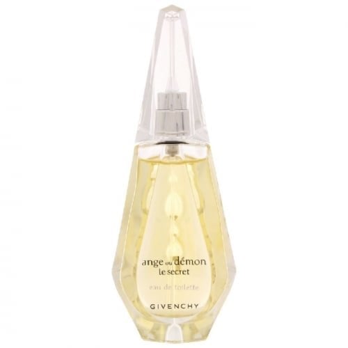 Givenchy Ange Ou Demon Le Secret - 50ml Eau De Toilette Spray, Damaged Box.