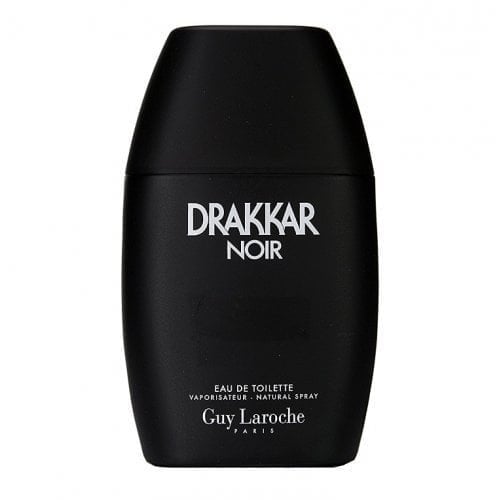 Guy Laroche Drakkar Noir 200ml Eau De Toilette Fragrance