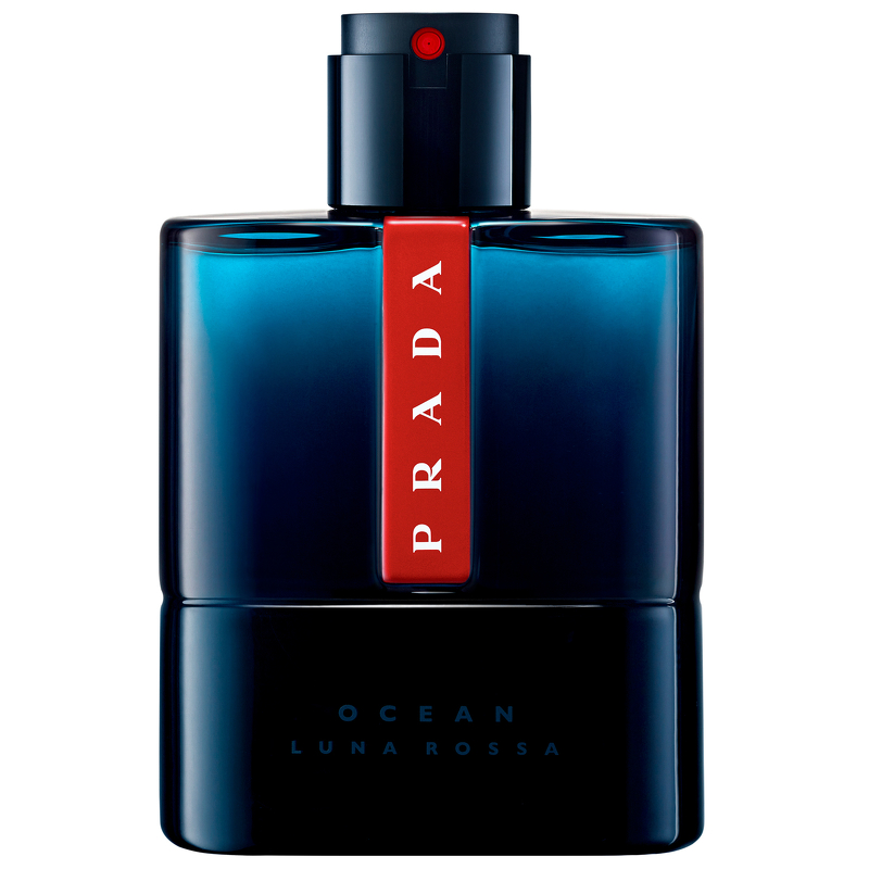 Prada Luna Rossa Ocean Eau de Toilette Spray 100ml