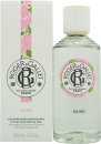 Roger & Gallet Rose Eau Douce Perfume 100ml Spray