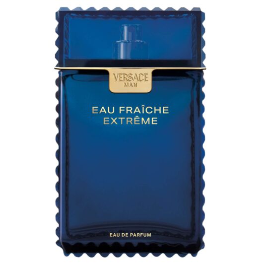 Versace Eau Fraîche Extrême Eau de Parfum 200ml