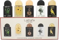 Lattafa Pride Gift Set Collection No.1 - 5 x 20ml
