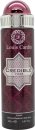Louis Cardin Credible Oud Perfumed Deodorant Body Spray 200ml