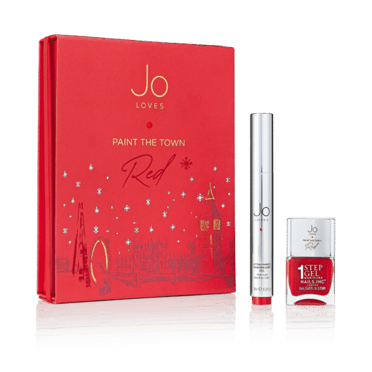 Nails.INC x Jo Loves Fragrance Pen and Nail Polish Duo