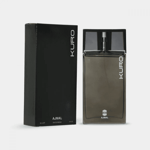 Ajmal Kuro EDP 90ml
