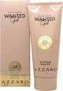 Azzaro Wanted Girl Shower Milk 200ml