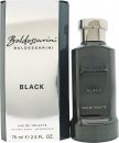 Baldessarini Black Eau de Toilette 75ml Spray
