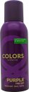 Benetton Colors de Benetton Purple Deodorant Spray 150ml