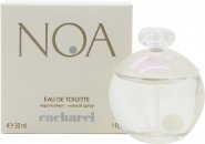 Cacharel Noa Eau de Toilette 30ml Spray