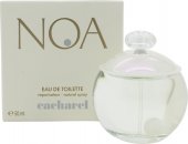 Cacharel Noa Eau de Toilette 50ml Spray