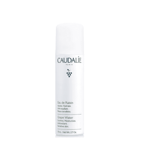 Caudalie Grape Water For Women 75ml