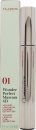 Clarins Wonder Perfect 4D Mascara 8ml - 01 Perfect Black