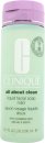 Clinique Cleansing Range Liquid Facial Soap 200ml Mild