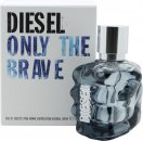 Diesel Only The Brave Eau de Toilette 35ml Spray