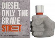 Diesel Only The Brave Street Eau de Toilette 50ml Spray