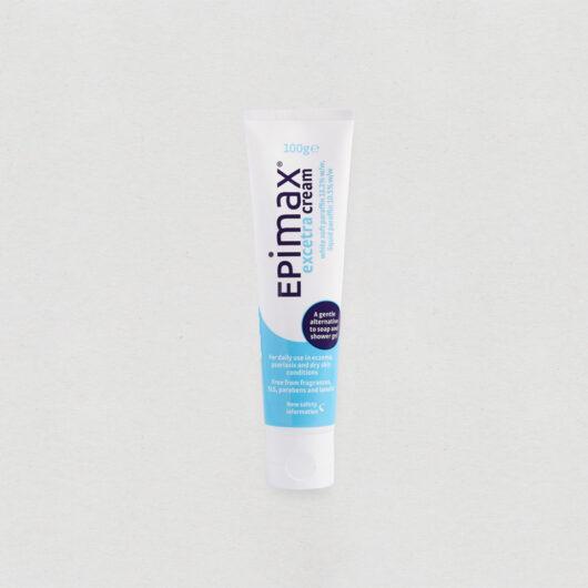 Epimax Excetra Cream 100g
