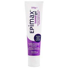 Epimax isomol gel 100g
