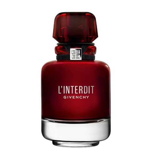 GIVENCHY L'interdit Rouge Eau de Parfum Spray 50ml