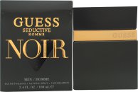 Guess Seductive Noir Homme Eau de Toilette 100ml Spray