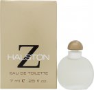 Halston Z Eau de Toilette 7ml Splash