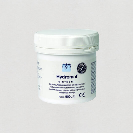 Hydromol Ointment 500g