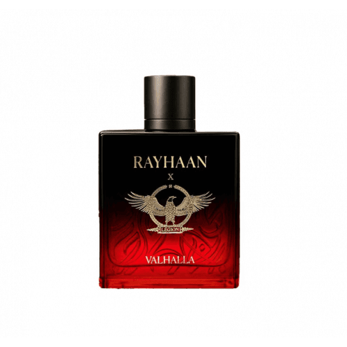 Rayhaan Valhalla 100ml Eau De Parfum
