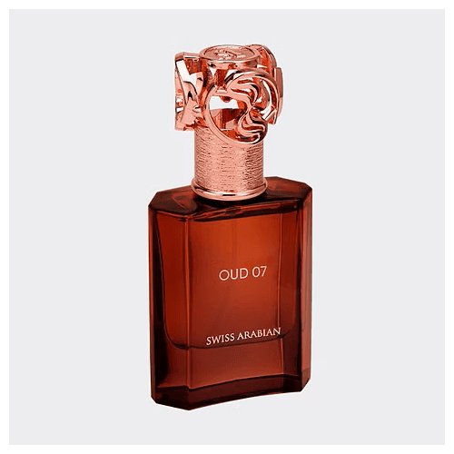 Swiss Arabian OUD 07 EDP 50ml