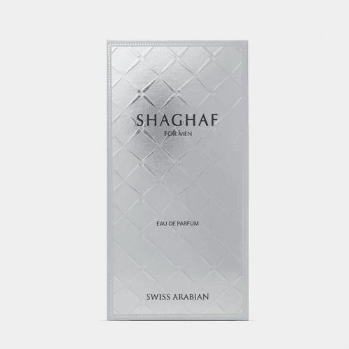 Swiss Arabian Shaghaf For Men EDP 75ml