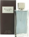 Abercrombie & Fitch First Instinct Eau de Toilette 100ml Spray