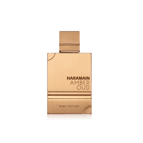 Al Haramain Amber Oud Ruby Edition 60ml EDP