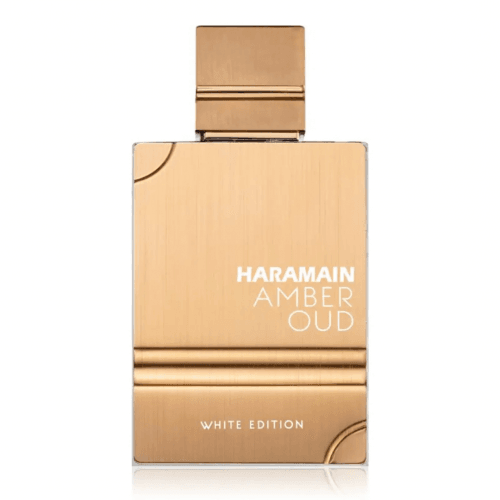 Al Haramain Amber Oud White Edition 60ml EDP