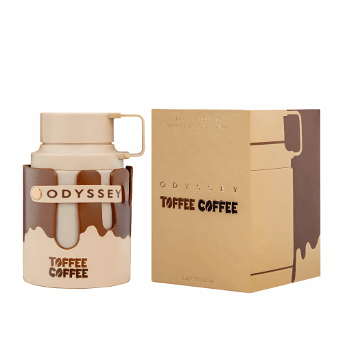 Armaf Odyssey Toffee Coffee 100ml EDP