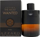 Azzaro The Most Wanted Eau de Parfum 100ml Spray