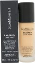 BareMinerals Barepro 24HR Wear Matte Liquid Foundation SPF20 30ml - Fair 17 Neutral