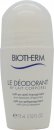 Biotherm Le Deodorant Antiperspirant Deodorant Roll On 75ml