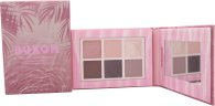 Buxom Dolly's Glam Getaway Eyeshadow Palette 7.2g